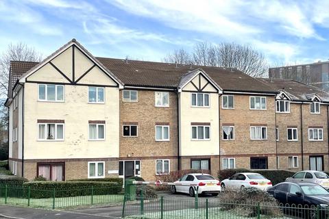 2 bedroom flat for sale, Flat 22 Lapwing Court, 2 Eagle Drive, Colindale, NW9 5BD