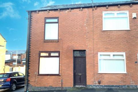 2 bedroom end of terrace house for sale, 39 Longfield Road, Bolton, BL3 3TA