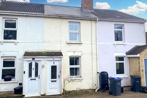 3 bedroom terraced house for sale, 14 Washpool, Swindon, SN5 3PN