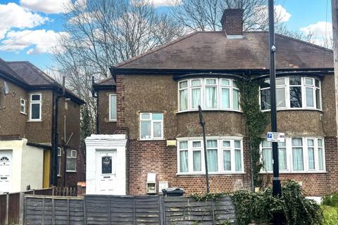 1 bedroom flat for sale, 12 River Gardens, Feltham, TW14 0RE