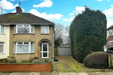 3 bedroom semi-detached house for sale, 34 Orchard Avenue, Cheltenham, GL51 7LE