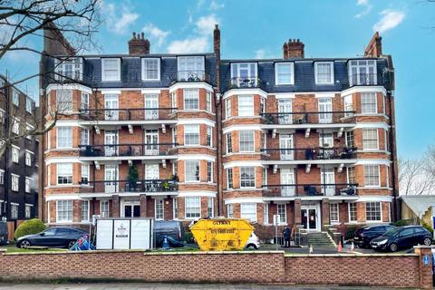 29 Mapesbury Court, 59-61 Shoot Up Hill, Cricklewood, NW2 3PU