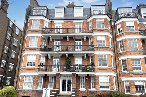 2 bedroom flat for sale, 29 Mapesbury Court, 59-61 Shoot Up Hill, Cricklewood, NW2 3PU