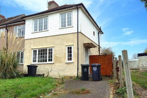 3 bedroom end of terrace house for sale, 54 Oakfield Park Road, Dartford, DA1 2ST