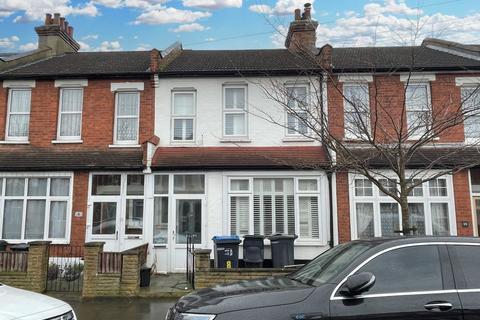 3 bedroom terraced house for sale, 8 Aschurch Road, Croydon, CR0 6JS