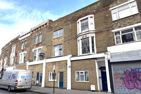 3 bedroom block of apartments for sale, 112-116 Clarence Road, Lower Clapton, E5 8JA