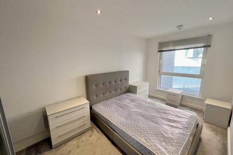 2 bedroom apartment to rent, Rusholme Place, Manchester, M14 5TG