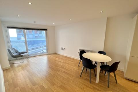 2 bedroom apartment to rent, Rusholme Place, Manchester, M14 5TG