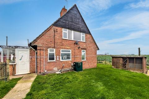 3 bedroom semi-detached house for sale, Dovecote Farm, Wainfleet St Mary, PE24