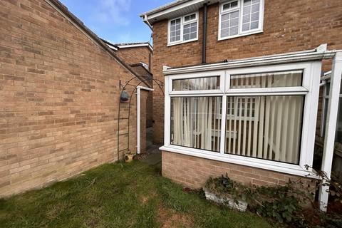 2 bedroom semi-detached house for sale, Allendale Road, Meadowfield, Durham, County Durham, DH7