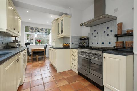 4 bedroom semi-detached house for sale, Highfield Road, Hale