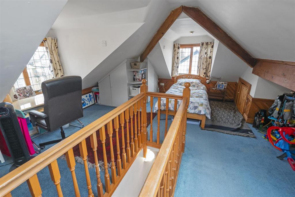 Bedroom 4