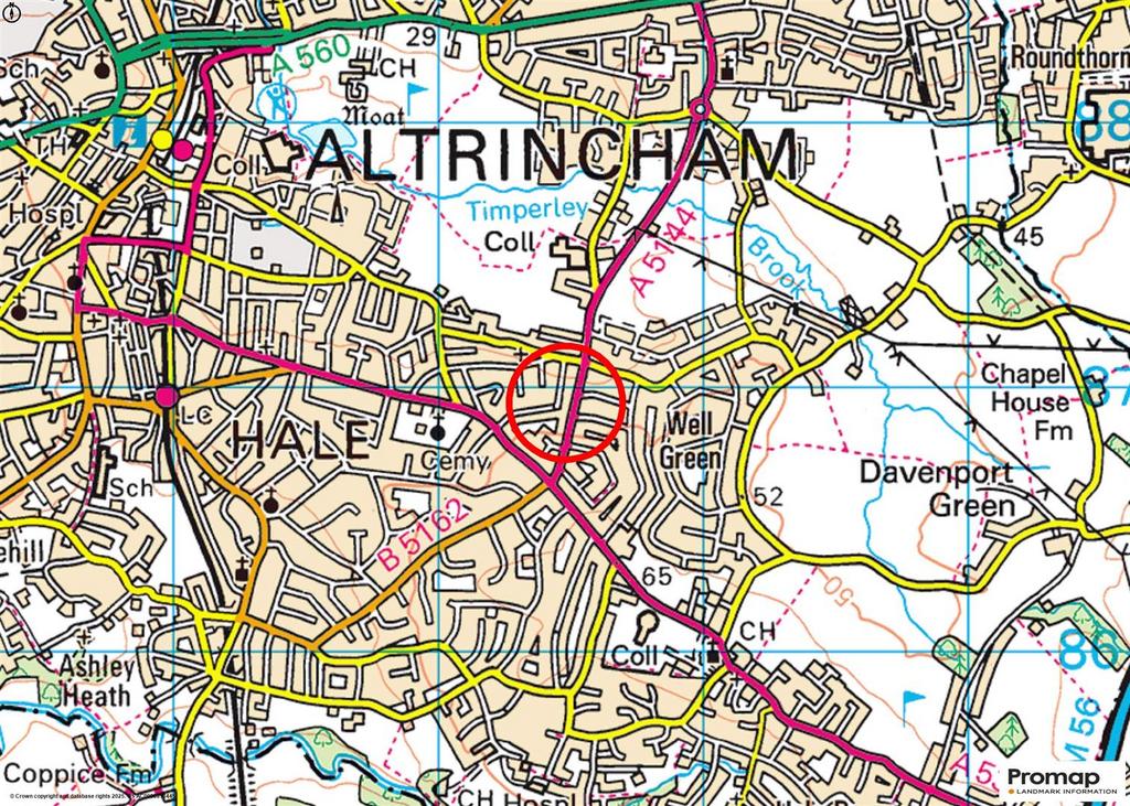Town Plan