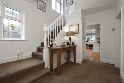 undefined, Highfield Road, Hale