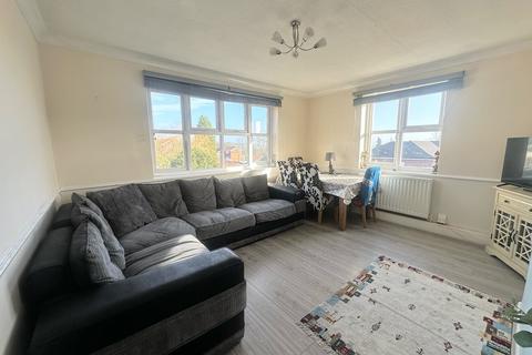 undefined, Heatherfield, Bolton, BL1