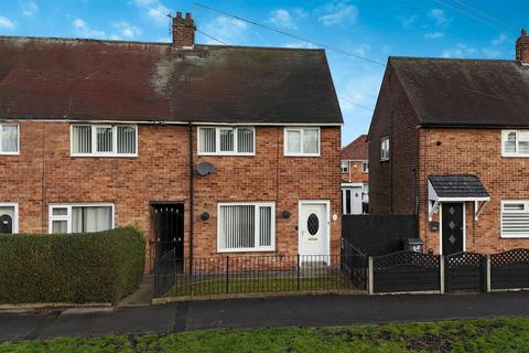 3 bedroom terraced house for sale, Sibelius Road, Hull