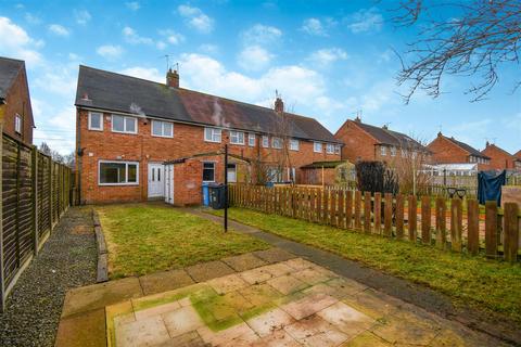 3 bedroom terraced house for sale, Sibelius Road, Hull