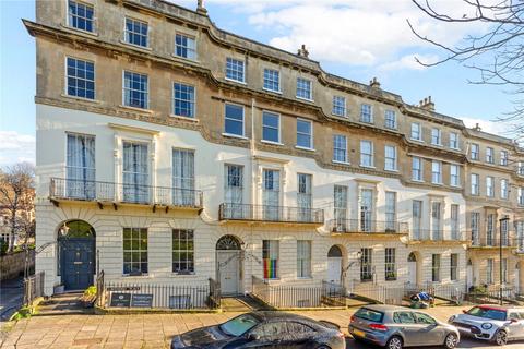 4 bedroom maisonette for sale, Cavendish Place, Bath, Somerset, BA1