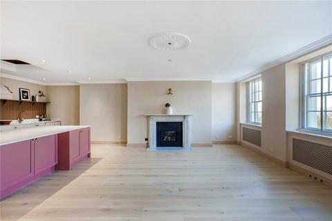 undefined, Cavendish Place, Bath, Somerset, BA1