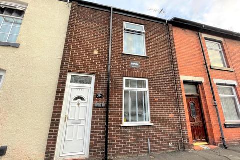 2 bedroom terraced house for sale, Glebe Street, Leigh