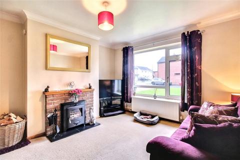 3 bedroom semi-detached house for sale, Chapel Avenue, Long Stratton, Norwich, Norfolk, NR15