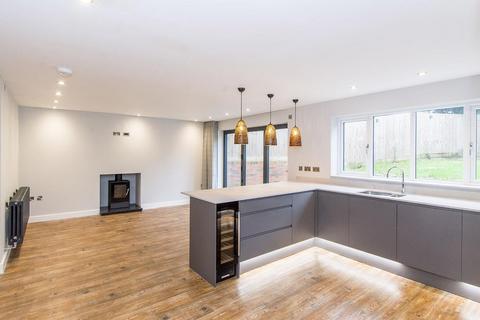 4 bedroom house for sale, Welford Road, South Kilworth, Lutterworth