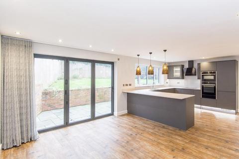 4 bedroom house for sale, Welford Road, South Kilworth, Lutterworth