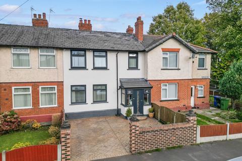 3 bedroom terraced house for sale, Reynolds Street, Warrington, WA4