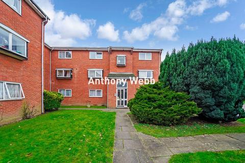 1 bedroom flat for sale, Ladyshaw Court, St. Georges Road, Palmers Green N13