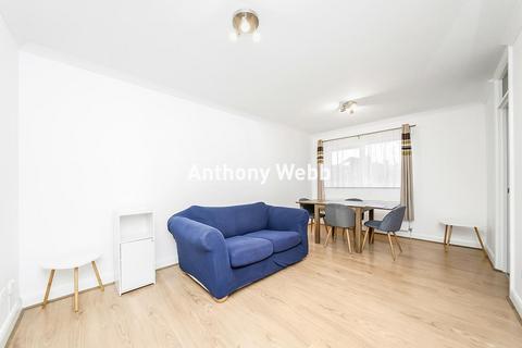 1 bedroom flat for sale, Ladyshaw Court, St. Georges Road, Palmers Green N13