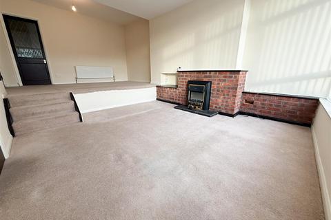 3 bedroom terraced house to rent, Fox Hill Way, Fox Hill, S6