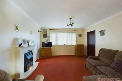 undefined, Ffordd Mon, Wrexham