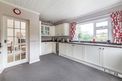 4 bedroom detached bungalow for sale, The Rise, Ponteland NE20