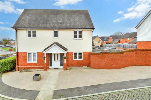 3 bedroom semi-detached house for sale, Malvern Road, Maidstone, Kent