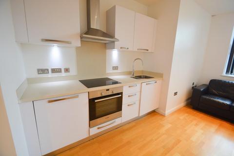 Studio for sale, Bovis House, 142 Northolt Road, Harrow, HA2 0EG