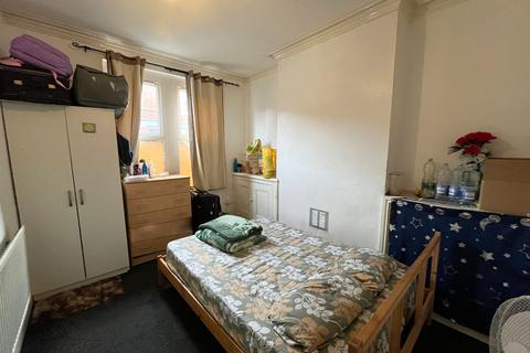 undefined, Bede Street, Leicester LE3