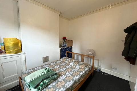 undefined, Bede Street, Leicester LE3