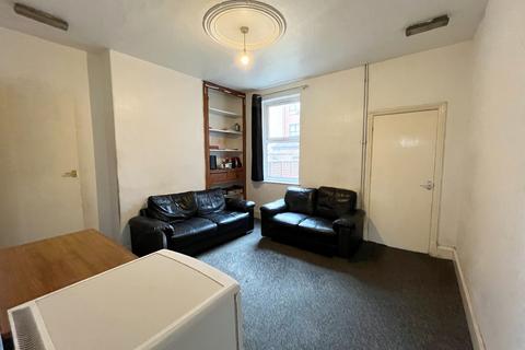 undefined, Bede Street, Leicester LE3
