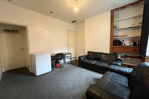 undefined, Bede Street, Leicester LE3