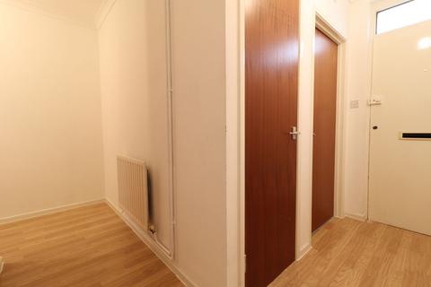 1 bedroom flat for sale, Old Ashby Road, Loughborough, LE11