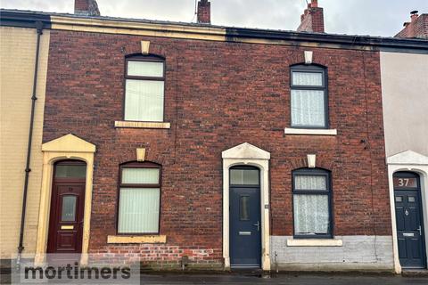 2 bedroom terraced house for sale, Branch Road, Lower Darwen, Darwen, Lancashire, BB3