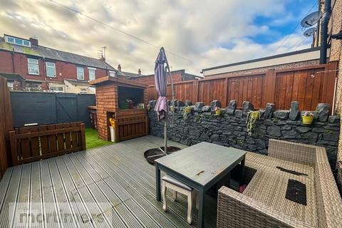 2 bedroom terraced house for sale, Branch Road, Lower Darwen, Darwen, Lancashire, BB3