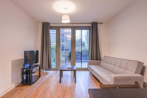 1 bedroom flat to rent, Waterside Heights, Silvertown, London, E16