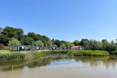 3 bedroom lodge for sale, Fleet Holbeach