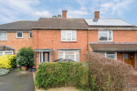 3 bedroom terraced house for sale, Colne Orchard, Iver SL0