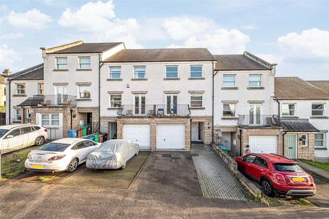 4 bedroom townhouse for sale, 22 Reid Street, Dunfermline, KY12 7DX