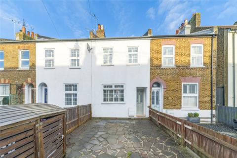 2 bedroom terraced house for sale, Chatterton Road, Bromley, BR2