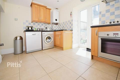 3 bedroom semi-detached house to rent, Albert Street Ventnor PO38