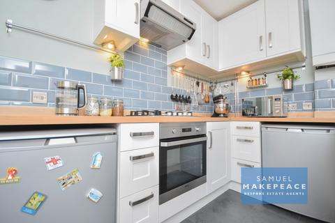 3 bedroom semi-detached house for sale, St. Nicholas Avenue, Norton Green, Stoke-on-Trent