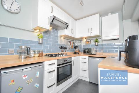 3 bedroom semi-detached house for sale, St. Nicholas Avenue, Norton Green, Stoke-on-Trent